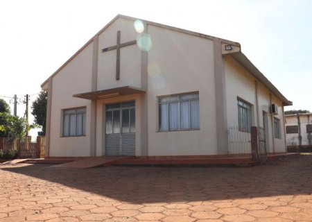 Festa da Capela Nossa Senhora do Carmo será em setembro, em Vila Marques