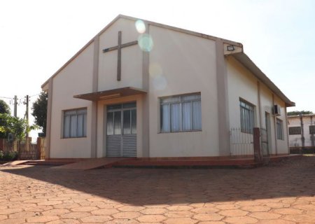 Festa da Capela Nossa Senhora do Carmo acontece neste domingo em Vila Marques