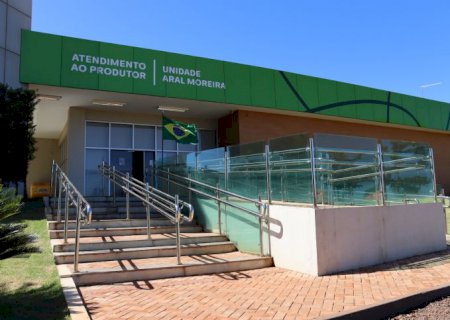 Unidade Lar de Aral Moreira promove Dia de Campo