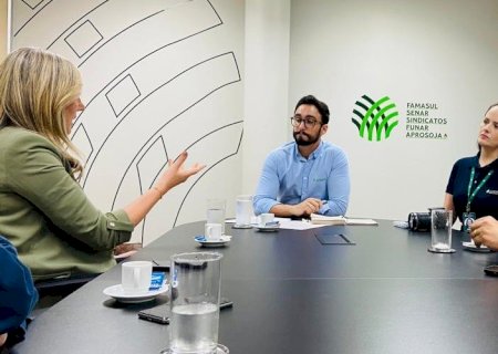 Capacidade de armazenamento de grãos será abordada na 3ª Ponta Agrotec em Ponta Porã