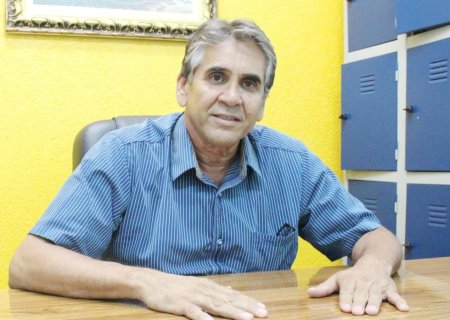 Câmara de Aral Moreira abre nesta quinta ano legislativo 2024