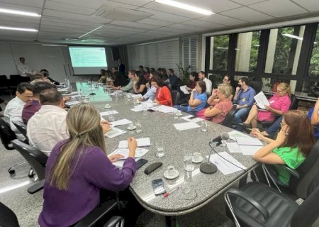 Sistema lançado na ALEMS agilizará recursos de emendas aos municípios de MS