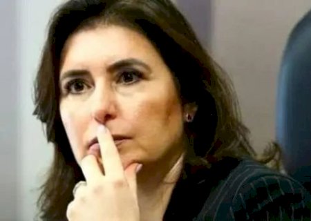Simone Tebet crava aumento do salário mínimo em 2025 e 2026