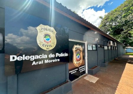 Mãe é presa por abandono de incapaz após deixar filha com desconhecidas para sair durante a madrugada
