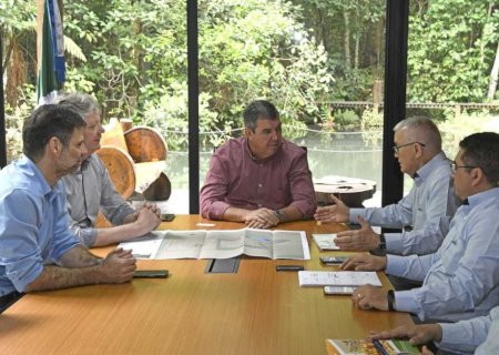 Coamo investe R$ 500 milhões na expansão da indústria e construção de armazéns