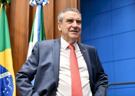 Paulo Corrêa exalta ampliação do “Cuidar de Quem Cuida” e criação de dois novos benefícios sociais em MS