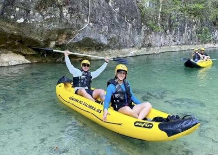 Veja lista de destinos locais e nacionais para fugir da folia