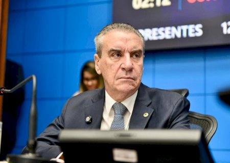 Paulo Corrêa propõe destinação de 10% da arrecadação de loterias para combate à violência contra à mulher