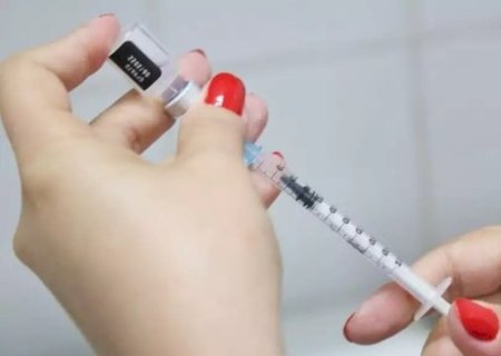 Mato Grosso do Sul receber&aacute; 84 mil doses da vacina contra gripe