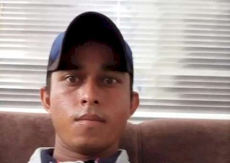 Preso, homem que matou mulher a facadas, disse que casa estava "desorganizada"
