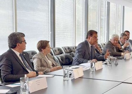 Senadores buscam apoio de megaempresários nos EUA para barrar tarifaço