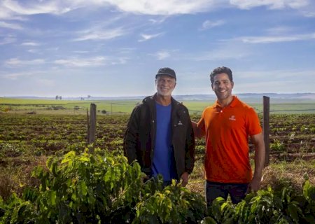 Cresol encerra Plano Safra 24/25 com R$ 13 bi e projeta novo recorde de crédito rural