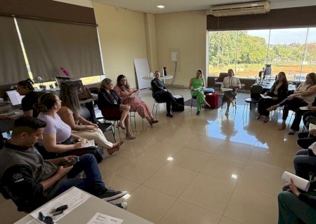 Ponta Porã prepara sériede ações no Agosto Lilás