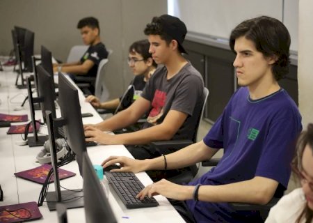 Governo de Mato Grosso do Sul abre portas e transforma vidas com qualificação profissional e emprego