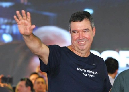 Riedel lidera com 40%; Fábio Trad tem 13% e Delcídio, 8%, diz pesquisa
